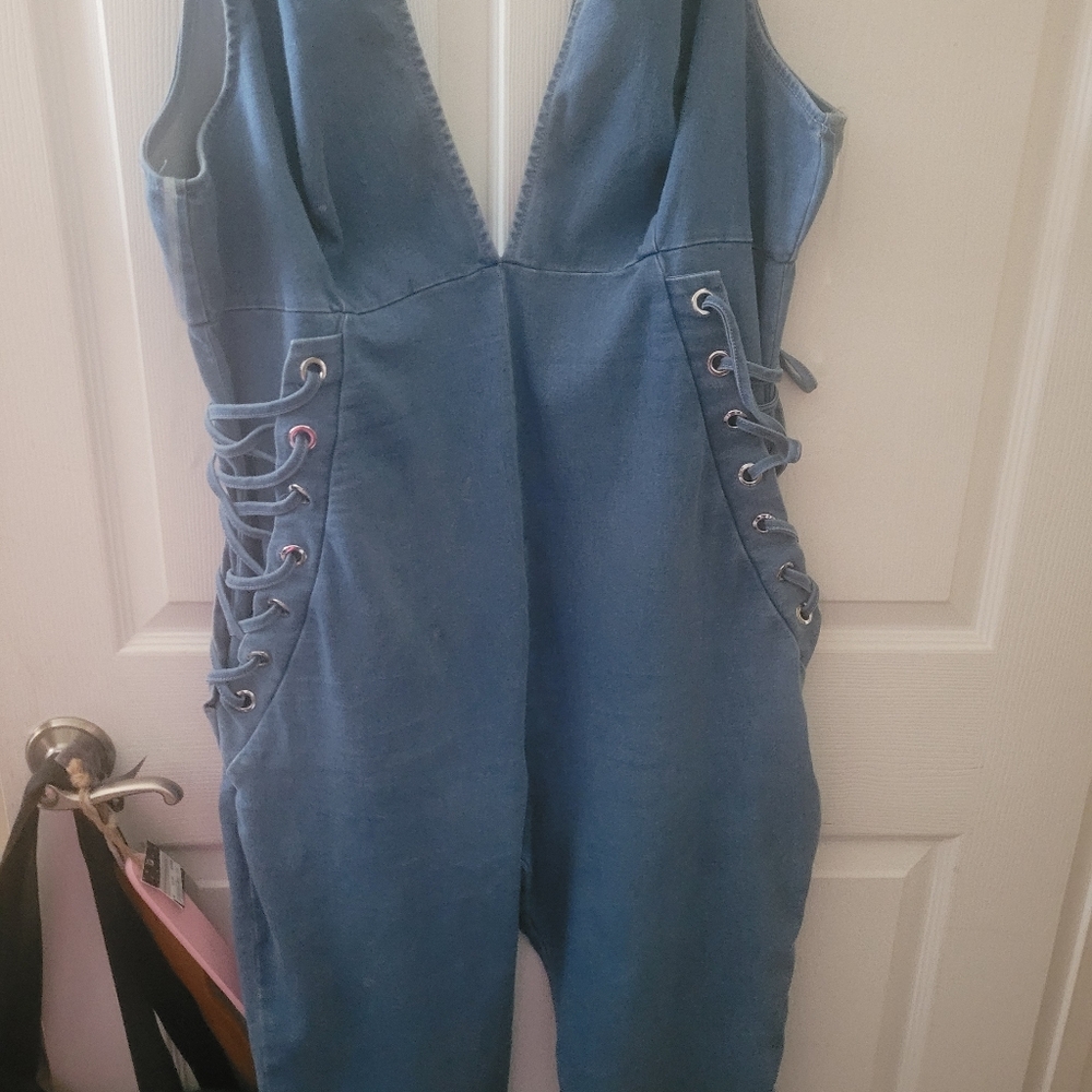 Jumpsuit